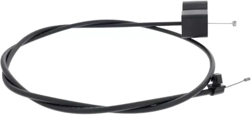 Vista 2 de 753-06546 Cable del acelerador para MTD Craftsman Troy-Bilt 25A-516-799 TB 146EC 516EC