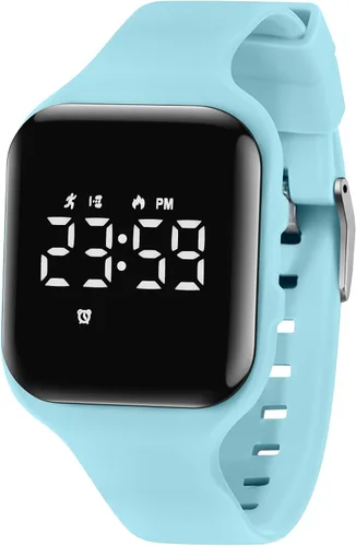 Vista 17 de BEN NEVIS Kids Watch, Digital Watch for Boys Girls, Sport Watch with Fitness Tracker, Alarm Clock, Stopwatch, No App and Waterproof, Watch for Kids