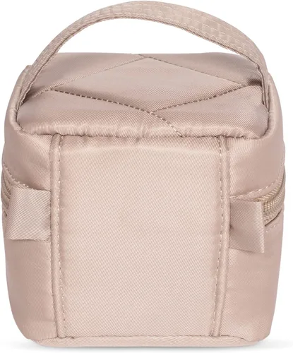 Vista 4 de Lug Mini Swizzle Arena Taupe Arena gris pardo Mini Swizzle