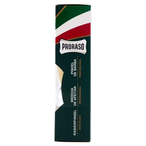 Vista 4 de Proraso - Brocha Profesional para Afeitar