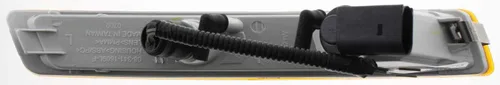 Vista 4 de Part Synergy Luz de señal de giro del conductor delantero para Volkswagen Beetle 2006-2008