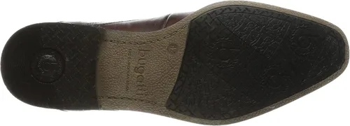 Vista 4 de Bugatti Mens Oxford-Schuh