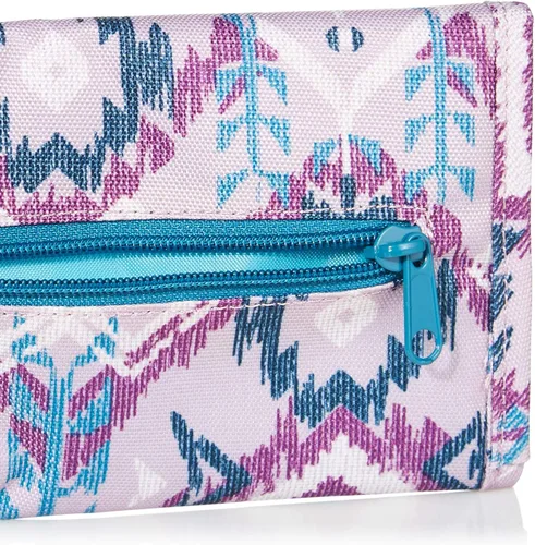Vista 61 de KAVU Mondo Spender - Organizador de viaje con cartera triple