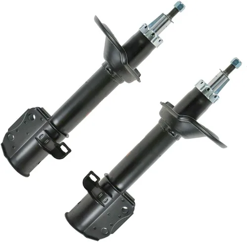 Vista 4 de Juego de montaje de puntal trasero compatible con Subaru Impreza 1993-2001 Legacy 1992-1994