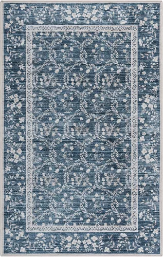 Vista 72 de Gertmenian Alfombra de Área Interior Boho Decoración del Hogar para Entrada, Dormitorio, Sala de Estar, Oficina, Cocina Alfombras de Acento