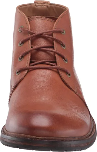 Vista 2 de Clarks Botas Chukka Clarkdale Base para hombre
