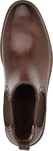 Vista 2 de Tommy Hilfiger Botas Vitus Chelsea para hombre