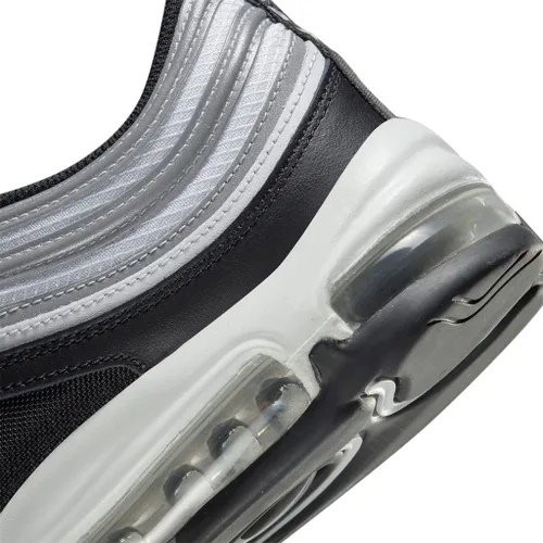 Vista 7 de Nike Zapatos de gimnasia para hombre, Blanco