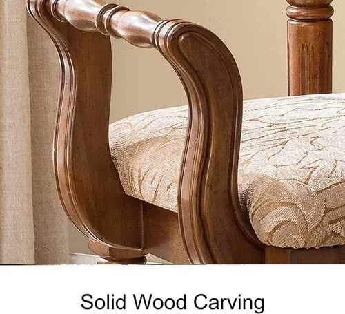 Vista 5 de Taburete de tocador, silla de tocador, tocador de maquillaje, silla de tocador, silla ergonómica, taburete de maquillaje para dormitorio, muebles