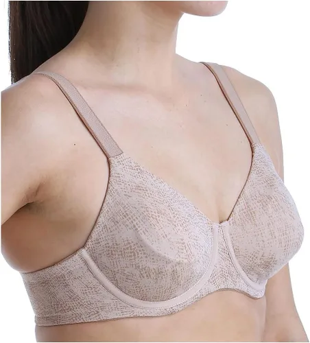 Vista 10 de Berlei Varilla suave de alto impacto Sf3 para mujer Negro (P80 negro)