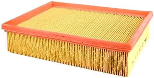 Vista 2 de MANN Filtro de aire C25114 BMW Z3 Z4 E85 E86 SERIES 3 E46 SERIES 7 E38 SERIES 5 E39