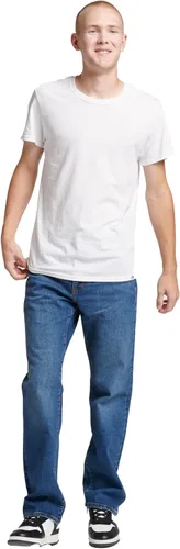Vista 2 de Russell Athletic Men's Dri-Power Short Sleeve Tees, Moisture Wicking, Odor Protection, UPF 30+