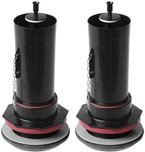 Vista 3 de KOHLER K-1080961 kit de ensamblaje para válvula canister