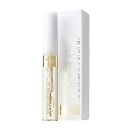 Vista 2 de DHC Tónico para pestañas 0.21 fl. oz.0.2 fl oz, transparente, 0.22 fl oz