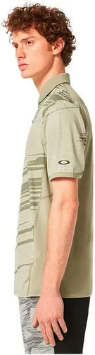 Vista 6 de Oakley Polo Tempo Print