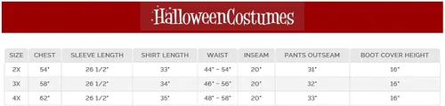 Vista 2 de Plus Size Horse Jockey Costume Adult Jockey Outfit