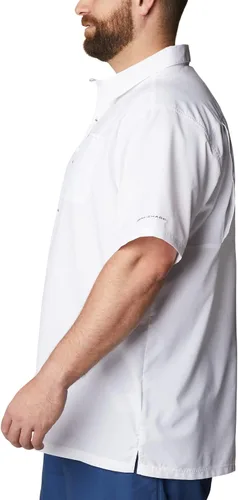 Vista 8 de Columbia Camisa Slack Tide Camp para hombre