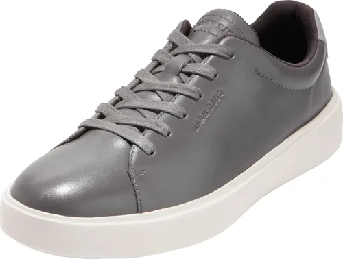 Vista 23 de Cole Haan Tenis Grand Crosscourt Traveler para hombre bronceado (British Tan)