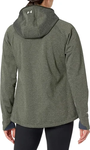 Vista 2 de Under Armour Bacca Softershell para mujer