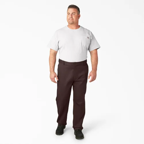 Vista 75 de Dickies - Pantalones de trabajo originales 874, para hombre