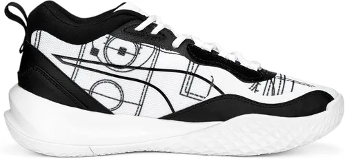 Vista 3 de PUMA Tenis Playmaker Pro para hombre