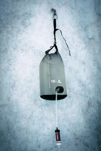 Vista 4 de MSR AutoFlow XL 10-Liter Backcountry Gravity Water Filter