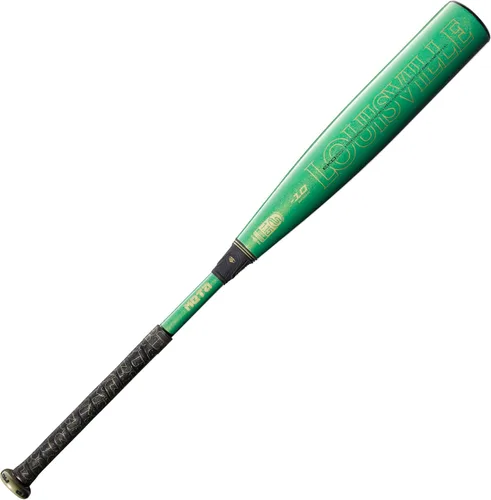 Vista 4 de Bate de béisbol Louisville Slugger Meta® USSSA 2023: -10, -8 y -5