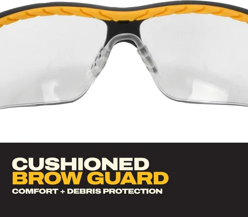 Vista 3 de DEWALT DPG55-11D Dpg55 Dc Lente Transparente Cristal DE SEGURIDAD, Multi, Talla única
