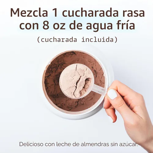 Vista 8 de Alimento crudo orgánico Garden of Life , 102109, S, Chocolate, 1, 1