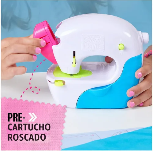 Vista 6 de Cool Maker, Exclusivo estudio de moda Neon Stitch 'N Style, cose 8