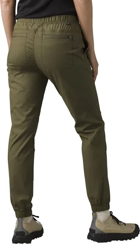 Vista 4 de prAna Jogger Double Peak para mujer