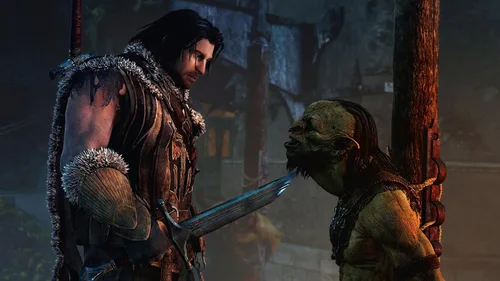 Vista 8 de Middle Earth: Shadow of Mordor - Xbox 360