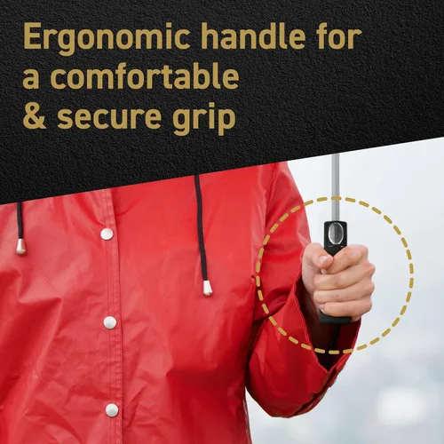Vista 17 de EEZ-Y Folding Golf Umbrella