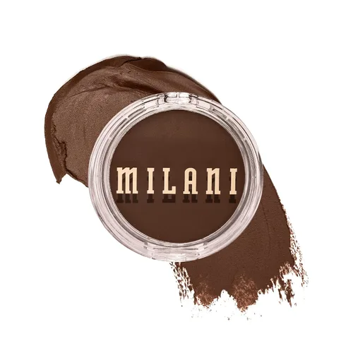 Vista 8 de Milani Crema Bronceadora Cheek Kiss 110 Hey Honey