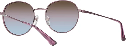 Vista 6 de Vogue Eyewear Women's Vo4206s Round Sunglasses