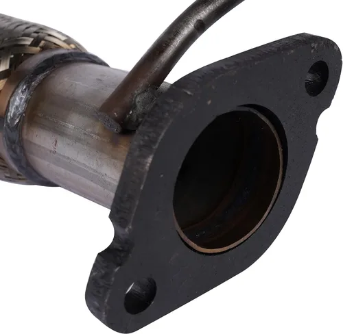 Vista 8 de Reemplazo de tubo flexible delantero para Hyundai Tucson 2010-2013 Kia Sportage 2011-2016 2.4L l4 GAS DOHC 52587
