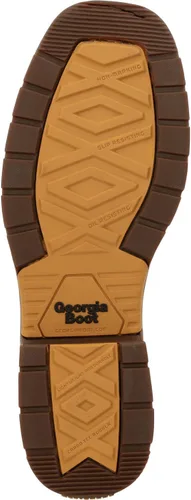 Vista 3 de Georgia Boot Carbo-Tec LT Botas de trabajo impermeables Chelsea