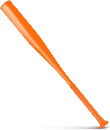 Vista 9 de Baseball Training Bat - Ultra Lightweight Bat - Durable and Sturdy Aluminum Bat - Ideal for Softball Hitting Practise - Versatile Design Bats