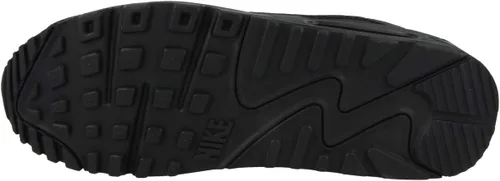 Vista 5 de Nike tenis de correr para hombre, NegroNegro, 7.5