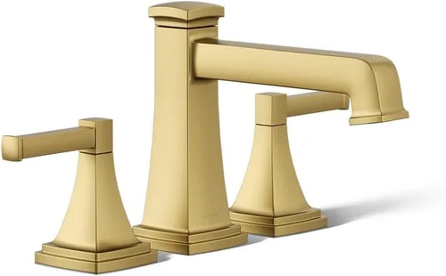 Vista 18 de KOHLER RELLENO DE BAÑO DE MONTAJE EN CUBIERTA RIFF® 2H