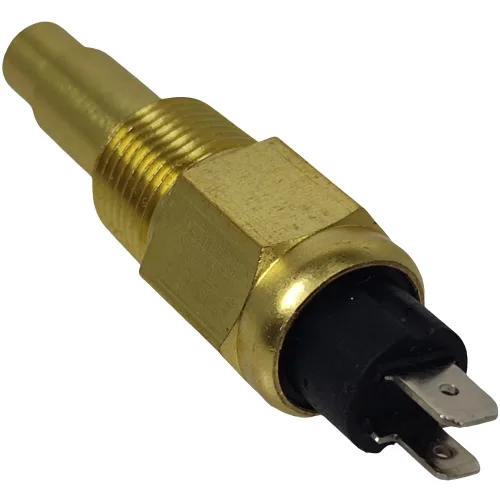 Vista 3 de XYZIL 221.0 °F 622-337 Interruptor de alarma del sensor de temperatura del agua 3/8NPT compatible con FG Wilson Genset