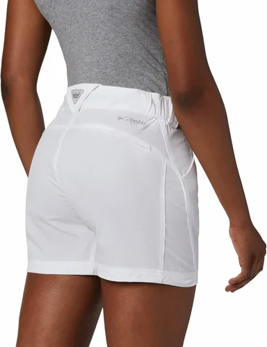 Vista 6 de Columbia Pantalón corto Coral Point Iii para mujer