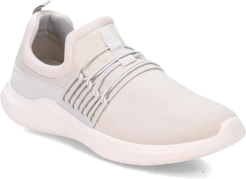 Vista 4 de Clarks Zapatillas Nova Ave para mujer