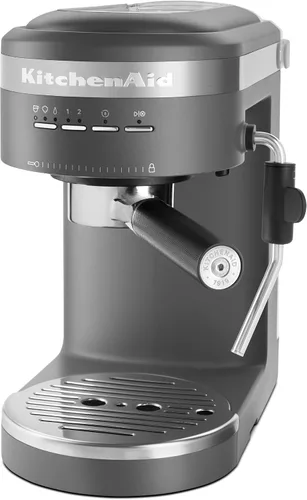 Vista 11 de KitchenAid Máquina de espresso semiautomática - KES6403