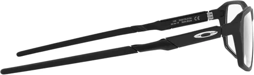 Vista 4 de Oakley Men's Ox8170 Tensile Square Prescription Eyewear Frames