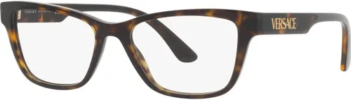 Vista 2 de Gafas Versace VE 3316 108 Havana