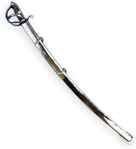 Vista 9 de Espada de caballería ligera británica 1821 - Deepeeka