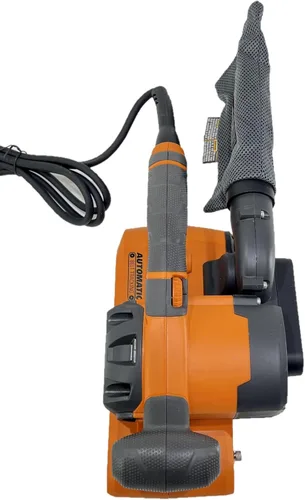 Vista 8 de RIDGID R2740 Lijadora de banda de velocidad variable de servicio pesado 3 pulgadas x 18 pulgadas