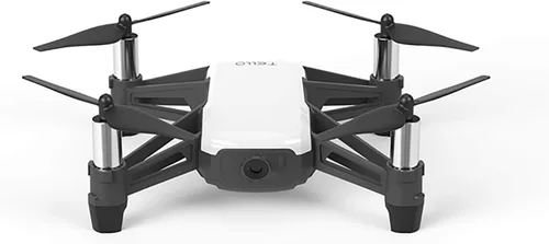 Vista 4 de DJI Tello dron con cámara de 720P, tomas EZ - 13 minutos de tiempo de vuelo - acrobacias 8D - pedido anticipado
