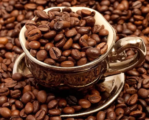 Vista 7 de Paquete de 2 filtros de tela de franela Colador De Cafe, reutilizables, sostenibles y fáciles de usar para una experiencia de café rico y suave
